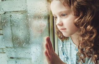A bad day