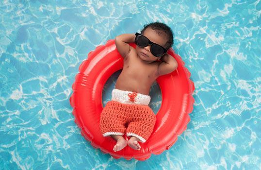 You are so cool
