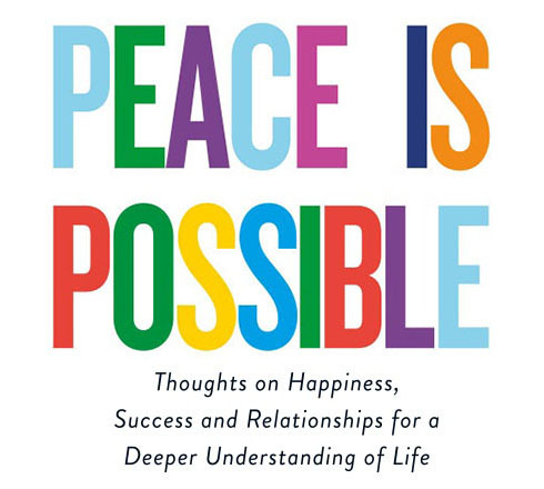 Peace is Possible Book Review