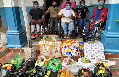 TPRF-in-Ecuador