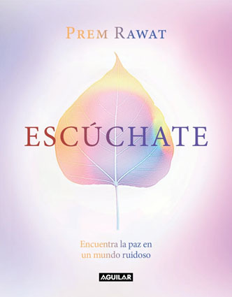 Escuchate-Prem-Rawat-Book