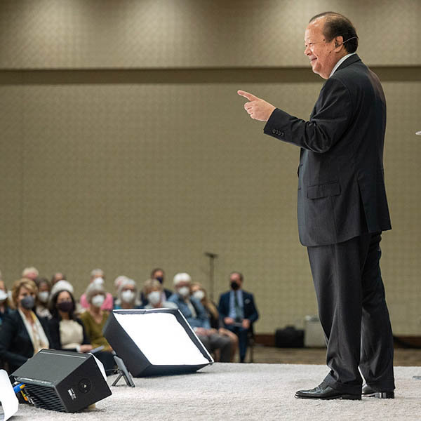 Gira de Canadá 2021 de Prem Rawat Gira de Canadá 2021 de Prem Rawat