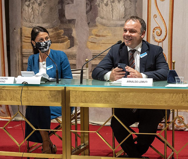Peace Education Program in Italy - 2021