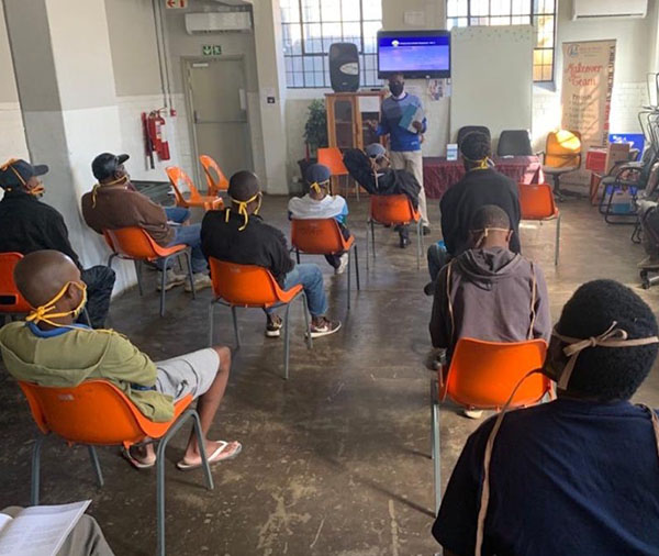 Peace Education Program in Italy – 2021 Peace Education Program in Italy - 2021