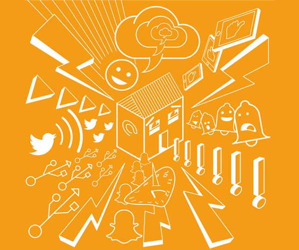 The Information Overload Phenomenon