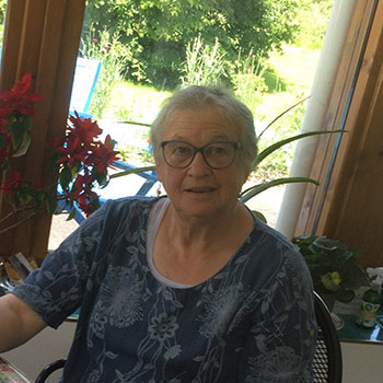 Carol Hurst