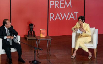 “Hear Yourself” Author Event in Mumbai