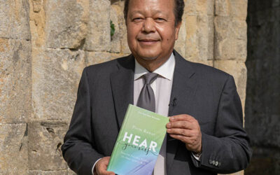 Hear Yourself Soon to Be Published in German