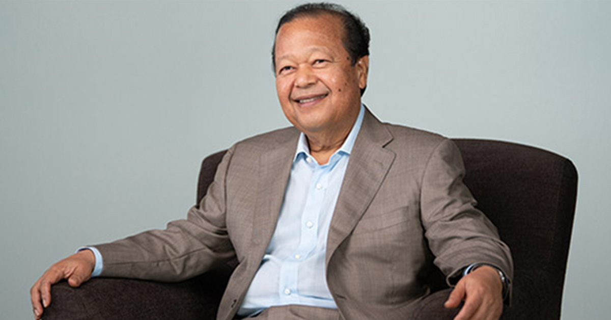 Prem Rawat Speaking in Pasadena, California on December 10